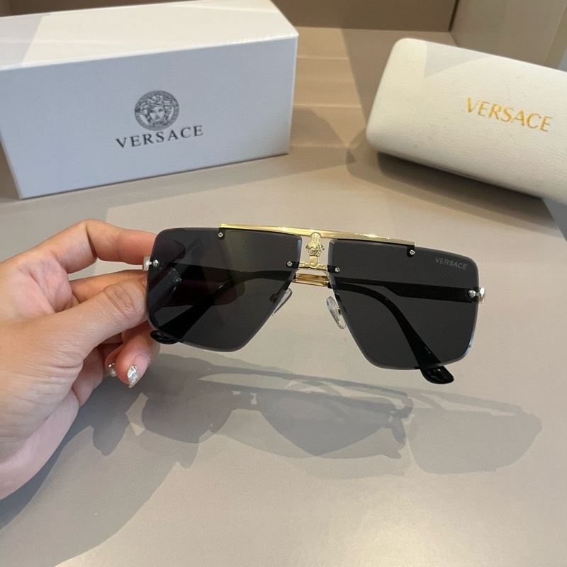 Versace Sunglasses